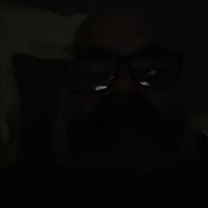 Meet your Posher, Melvin